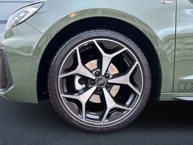 Audi A1 30 TFSI S-Line