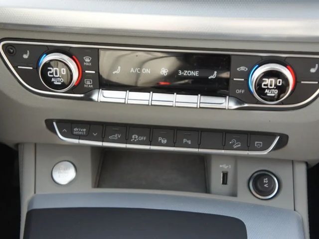 Audi Q5 Hybride S-Line