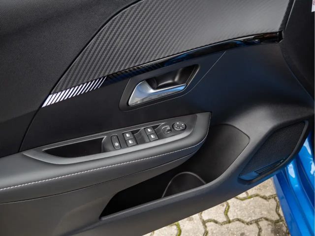 Peugeot E-208 Allure Pack Hybrid