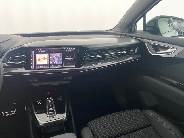 Audi Q4 e-tron Quattro