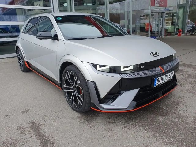 Hyundai IONIQ 5 Ioniq 5 N