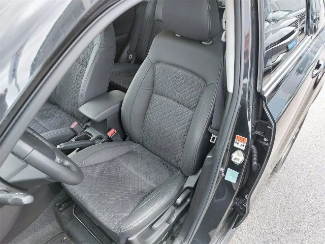 Suzuki Vitara AllGrip GLX Hybrid