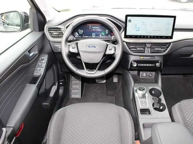 Ford Kuga EcoBoost Titanium