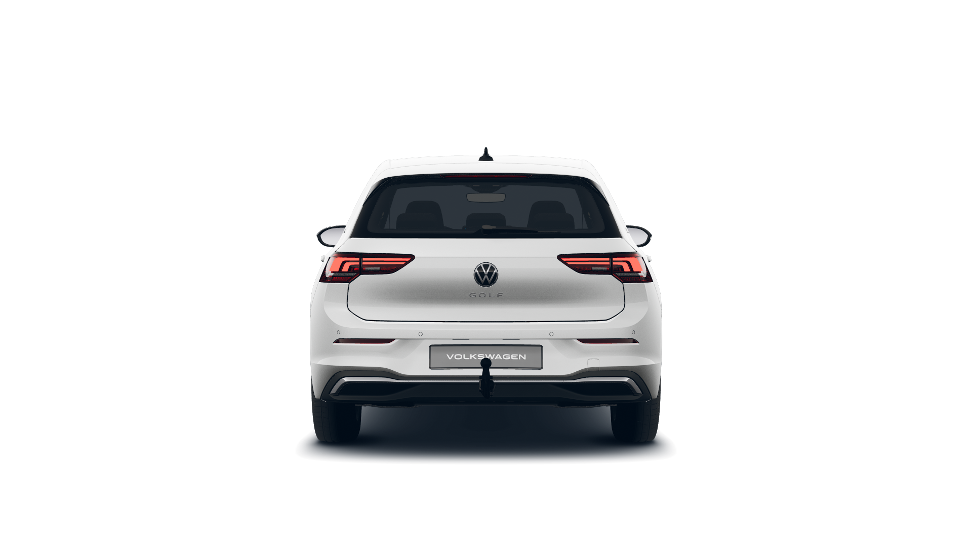 Volkswagen Golf 2.0 TDI DSG Golf VIII Plus