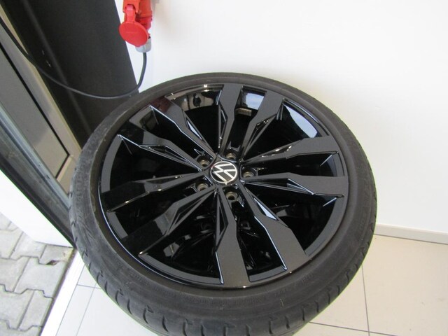 Volkswagen T-Roc 1.5 TSI DSG