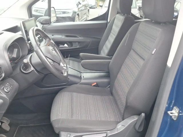 Opel Combo 1.5 CDTI Elegance Life