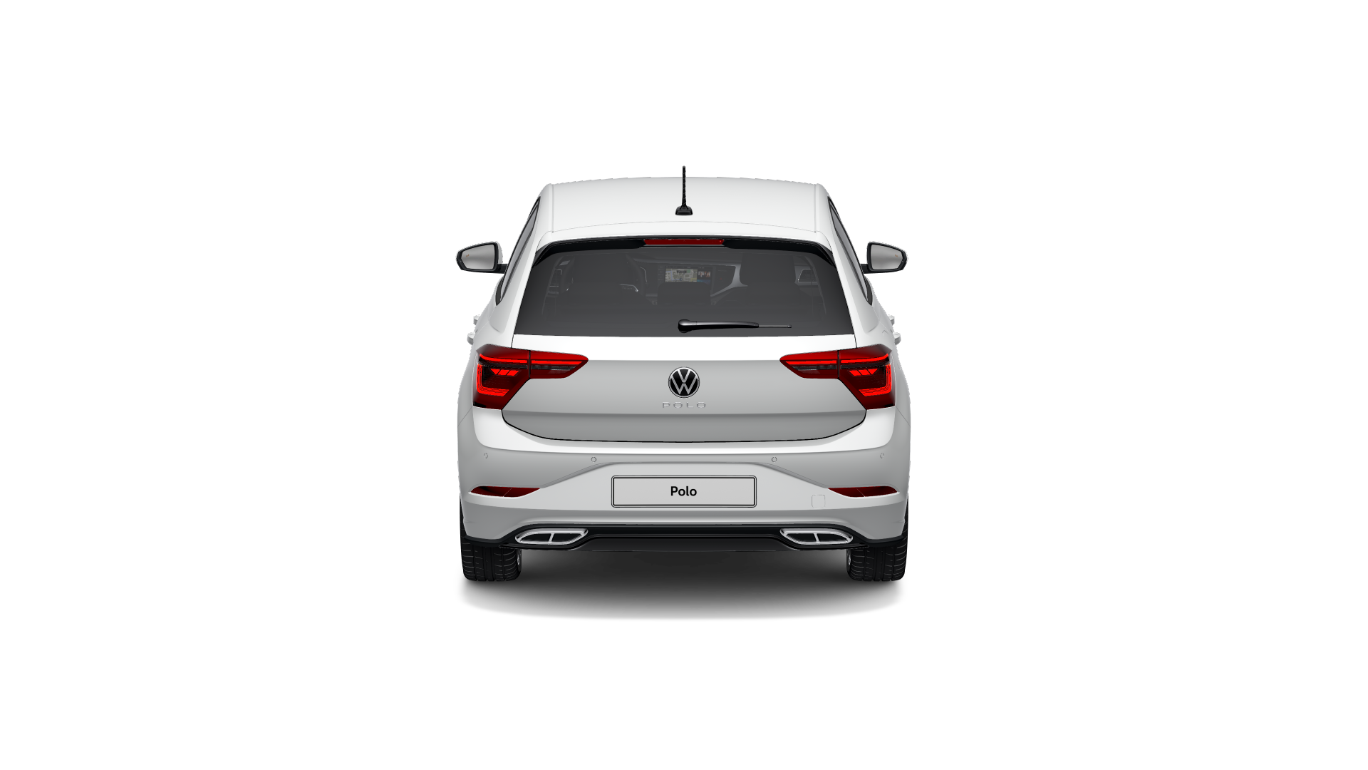 Volkswagen Polo DSG IQ.Drive Pro