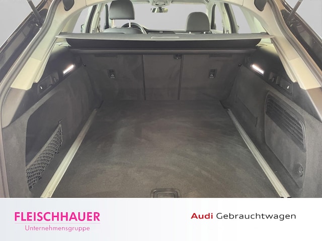 Audi A6 45 TFSI Avant S-Tronic