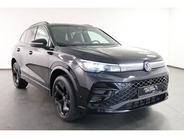 Volkswagen Tiguan 2.0 TDI R-Line