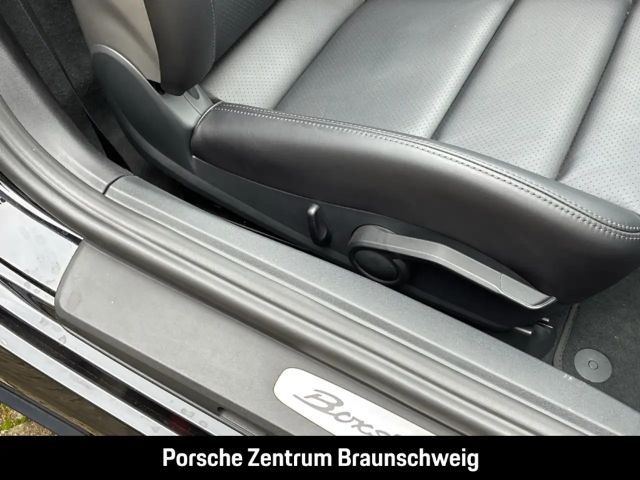 Porsche Boxster 4 718 GTS