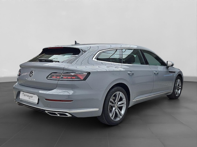 Volkswagen Arteon Shooting Brake 2.0 TSI R-Line