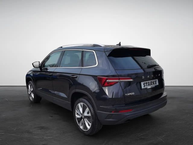 Skoda Karoq 1.5 TSI Selection