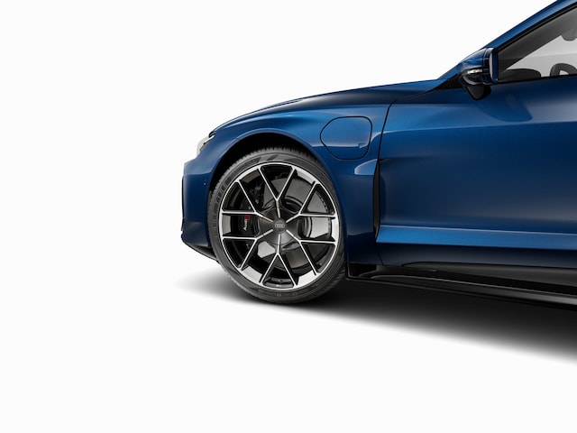 Audi RS e-tron GT Quattro