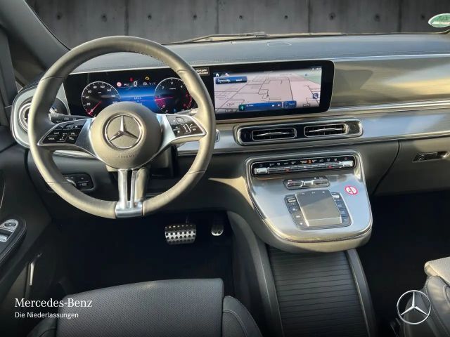 Mercedes-Benz V 300 EXCLUSIVE V 300 d