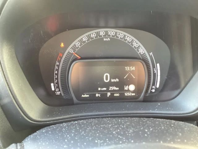 Toyota Aygo X Hatchback