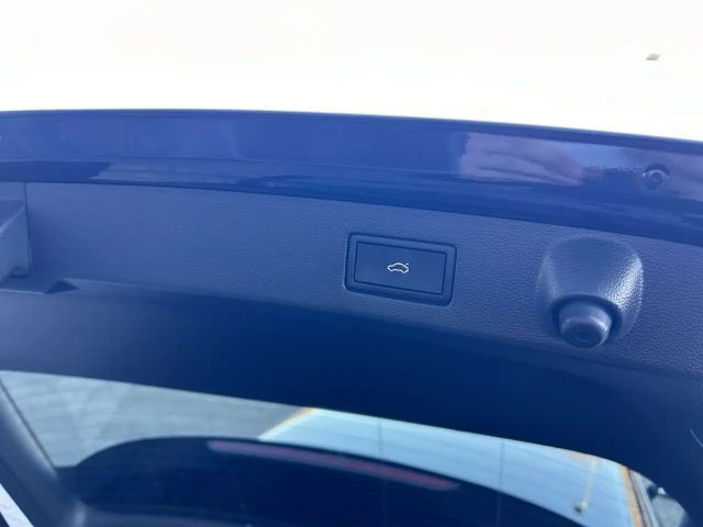 Volkswagen Arteon Shooting Brake 4Motion