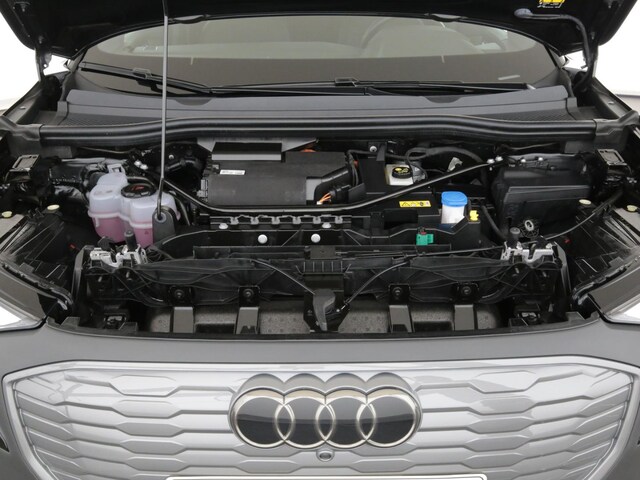 Audi Q4 e-tron 40