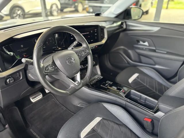 Opel Mokka Mokka-e Ultimate