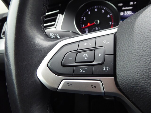 Volkswagen Passat 1.5 TSI Variant
