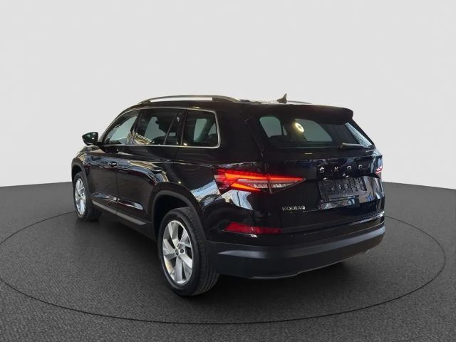 Skoda Kodiaq 2.0 TDI 4x4 Style Style