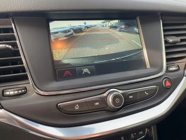 Opel Astra Business Elegance