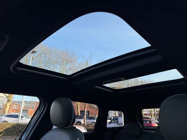 MINI Cooper Countryman All4