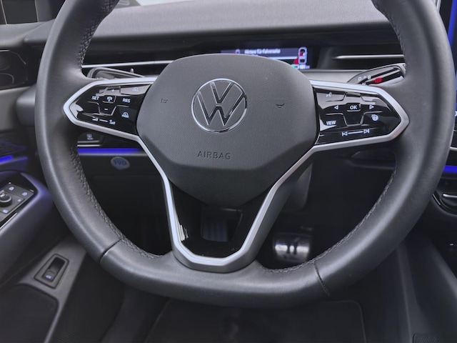 Volkswagen ID.7 IQ.Drive Pro Tourer