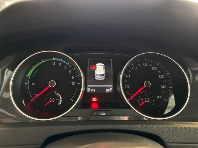 Volkswagen Golf Golf VII e-Golf