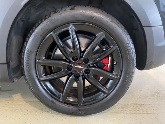 MINI John Cooper Works Countryman All4