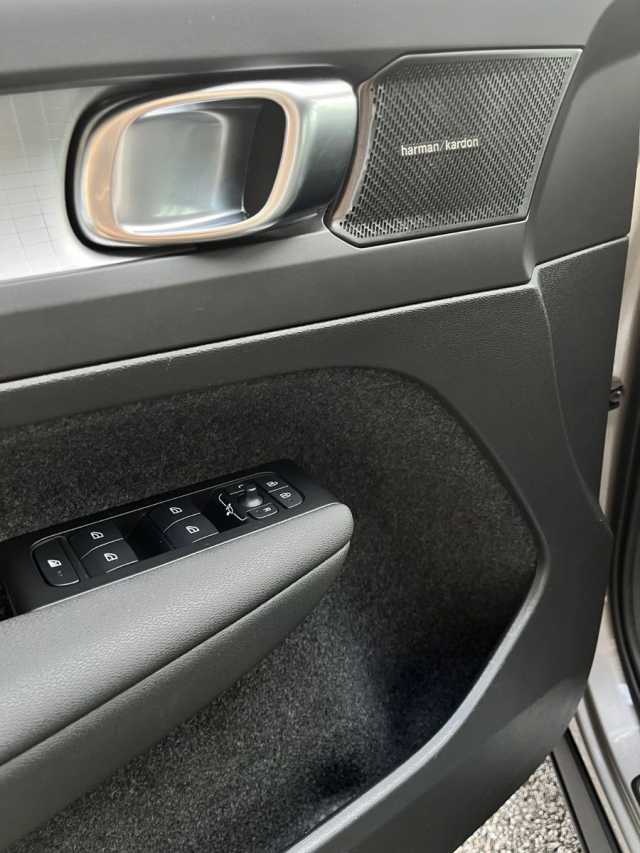 Volvo XC40 Inscription Recharge T4