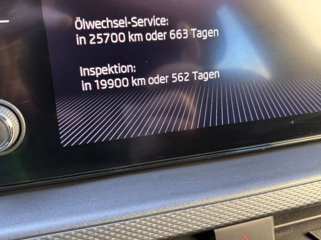 Skoda Scala Ambition