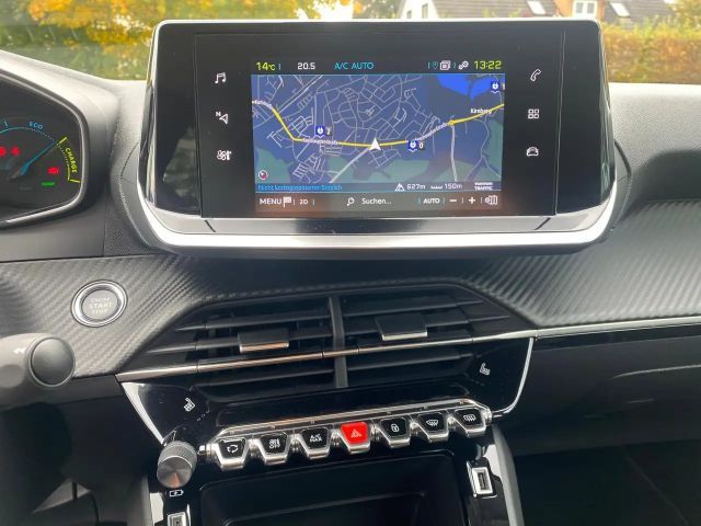 Peugeot E-208 Active Pack