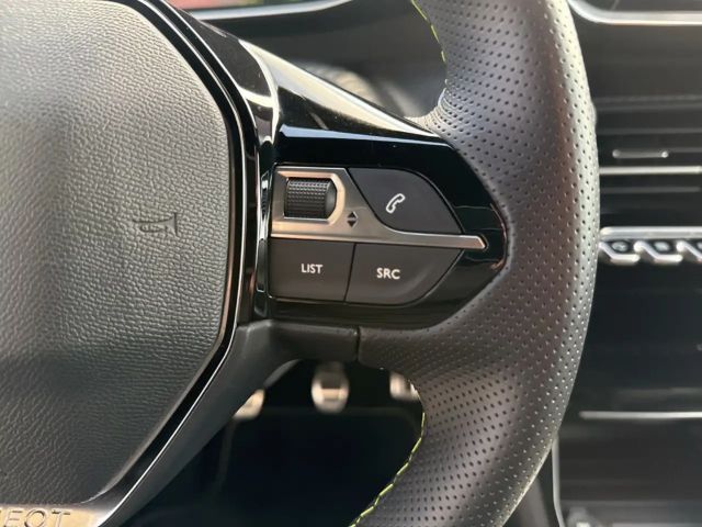 Peugeot 208 GT-Line PureTech