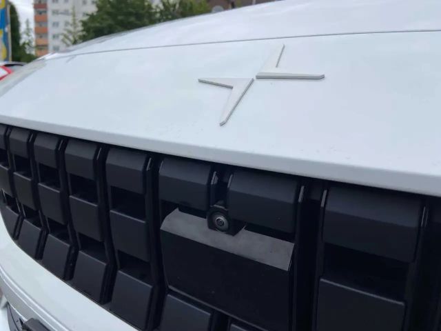Polestar 2 Dual motor Long range