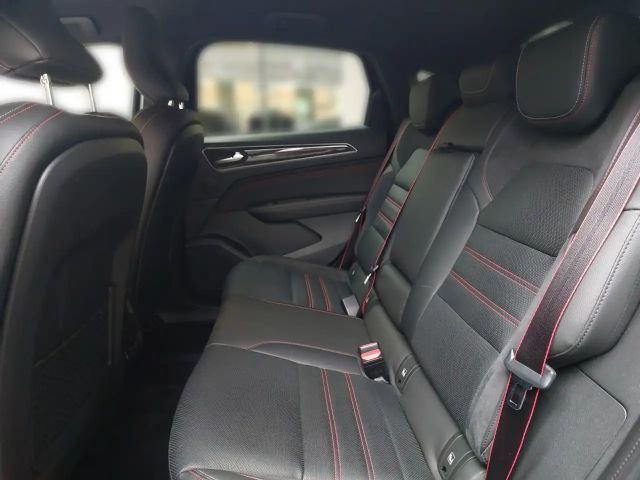 Renault Arkana E-Tech Hybrid