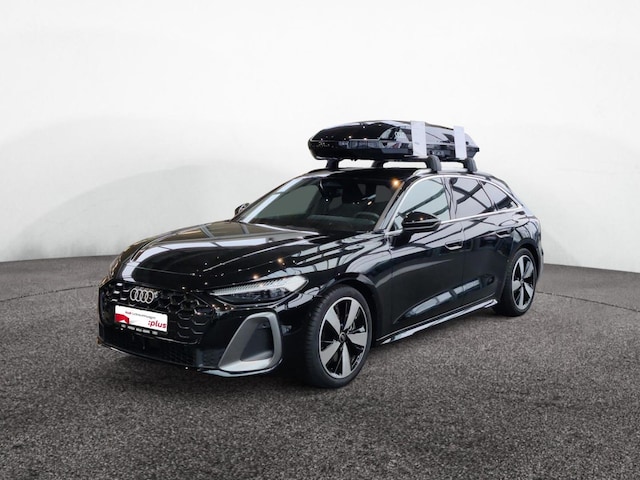 Audi A5 Avant Hybride Quattro S-Tronic