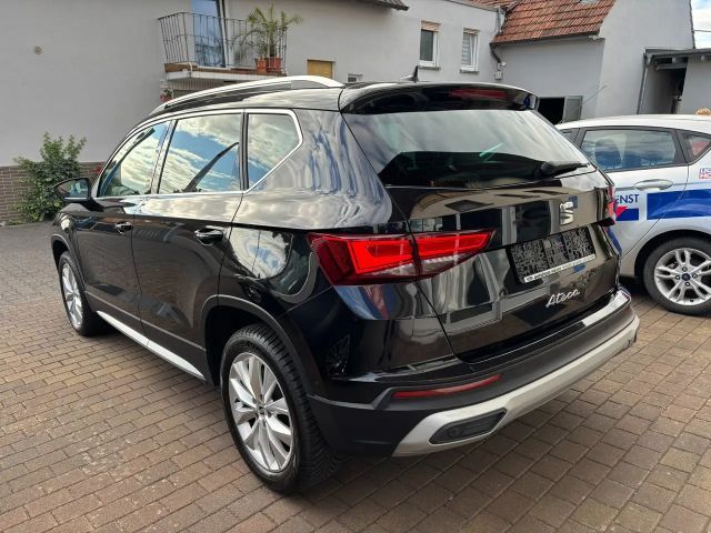 Seat Ateca DSG
