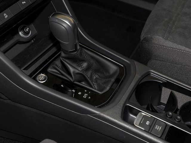 Volkswagen Touran 2.0 TDI DSG Highline