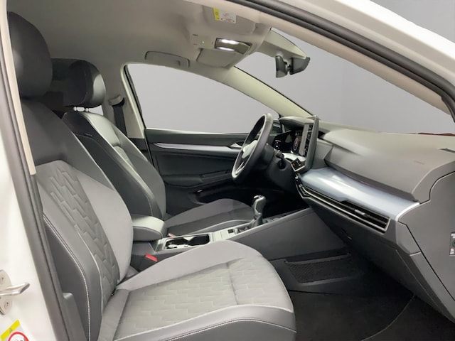 Volkswagen Golf 1.5 TSI Golf VIII