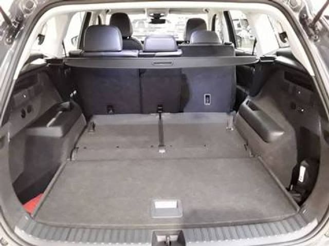 Volkswagen Tayron 1.5 eTSI DSG Life