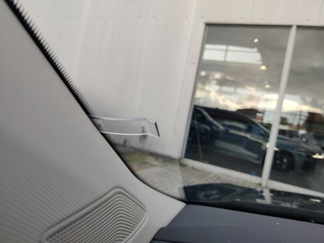 Skoda Octavia Ambition Combi