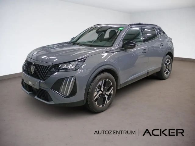 Peugeot 2008 Allure Pack Hybrid