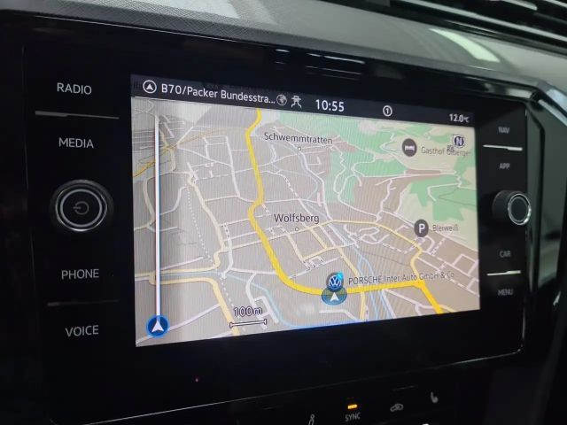 Volkswagen Passat Business DSG Variant