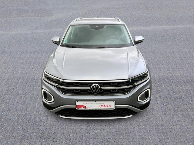 Volkswagen T-Roc 1.5 TSI Style