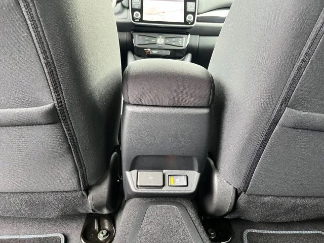 Nissan Leaf N-Connecta