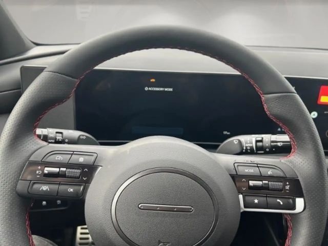 Hyundai Tucson 1.6 N Line T-GDi