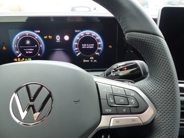 Volkswagen Tiguan 2.0 TDI 4Motion DSG