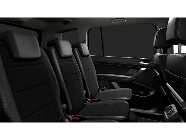 Volkswagen Touran 1.5 TSI DSG