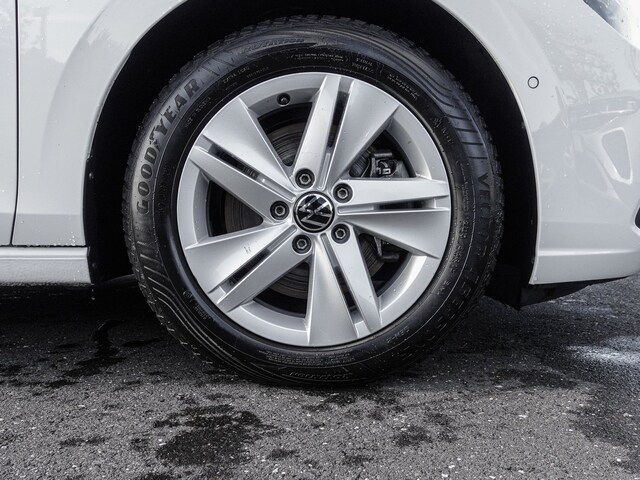 Volkswagen Golf 2.0 TDI DSG Variant