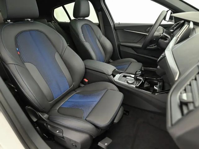 BMW 118 118d M-Sport